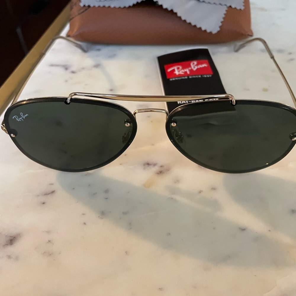 Ray-ban Aviators